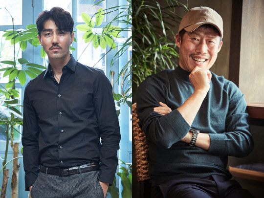 차승원 유해진 [CJ, 롯데엔터테인먼트 제공]